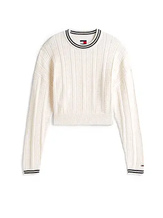 TOMMY JEANS | Pullover | 